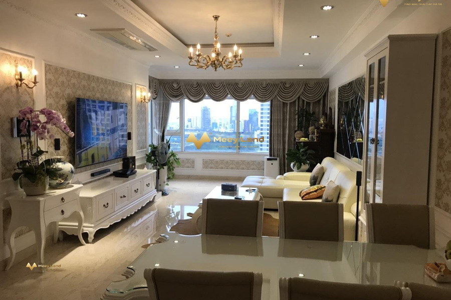 Bán chung cư diện tích 138m2, giá 8,7 tỷ tại Bình Thạnh, Hồ Chí Minh-01
