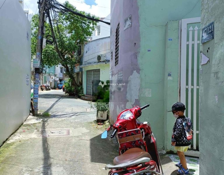 Nhà này bao gồm 1 PN, cho thuê nhà ở diện tích tiêu chuẩn 36m2 giá thuê đề cử 6 triệu/tháng vị trí đẹp nằm tại Tân Bình, Hồ Chí Minh, hướng Đông Nam-01