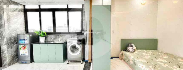 Cho thuê chung cư tọa lạc gần Gò Xoài, Bình Hưng Hòa, tổng quan trong căn hộ có 1 PN, 1 WC hỗ trợ mọi thủ tục miễn phí, giá mùa dịch.-03