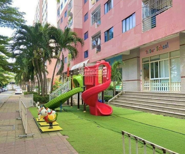 Mua bán căn hộ chung cư quận Gò Vấp, Hồ Chí Minh, giá 2 tỷ-01
