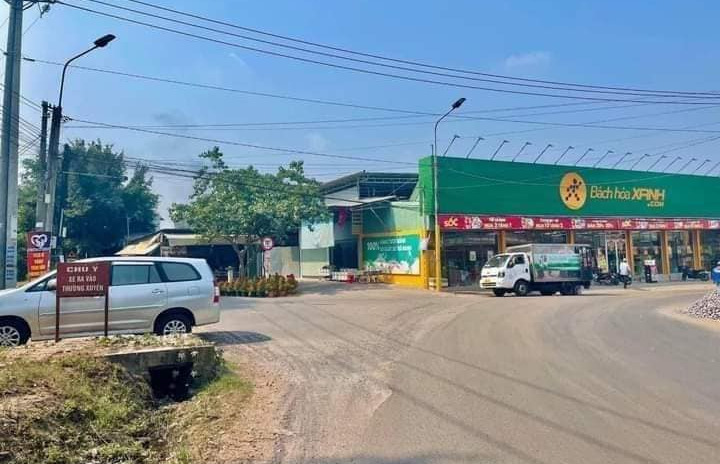 Cần bán nhà riêng thành phố Biên Hòa, Đồng Nai, giá 430 triệu