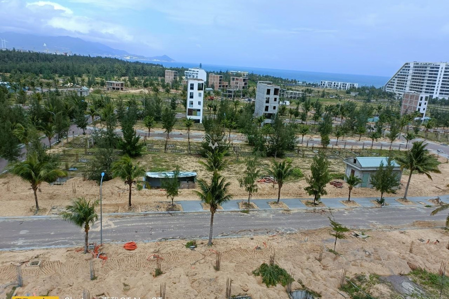 Thuộc tuyến chính dự án FLC Quy Nhơn bán mảnh đất, giá bán cực tốt chỉ 900 triệu diện tích quy đổi 108m2-01