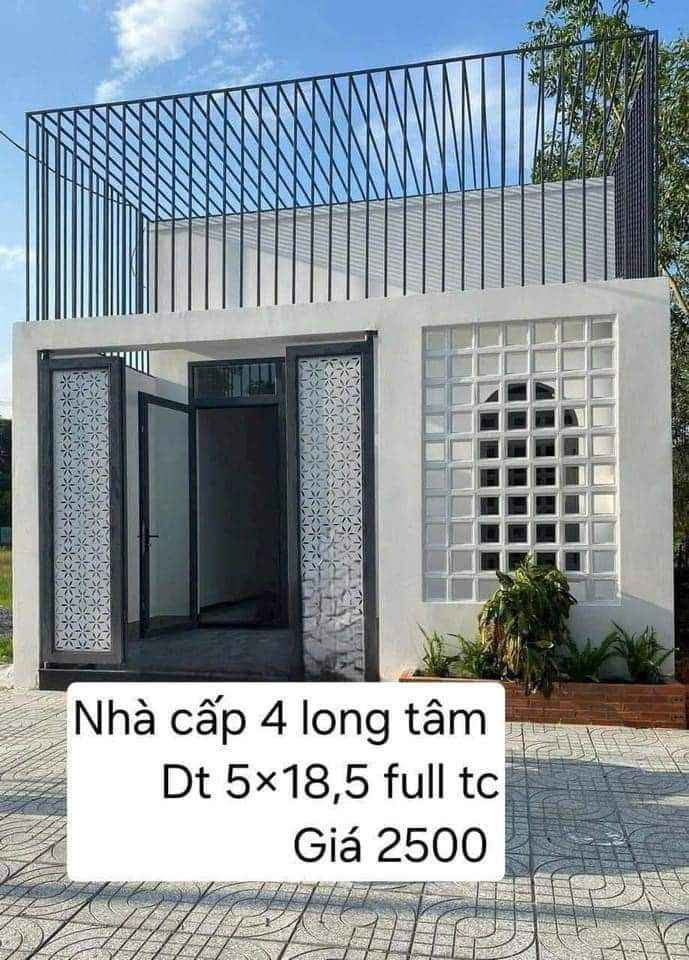 Bán nhà riêng thành phố Bà Rịa tỉnh Bà Rịa - Vũng Tàu giá 2.5 tỷ-3