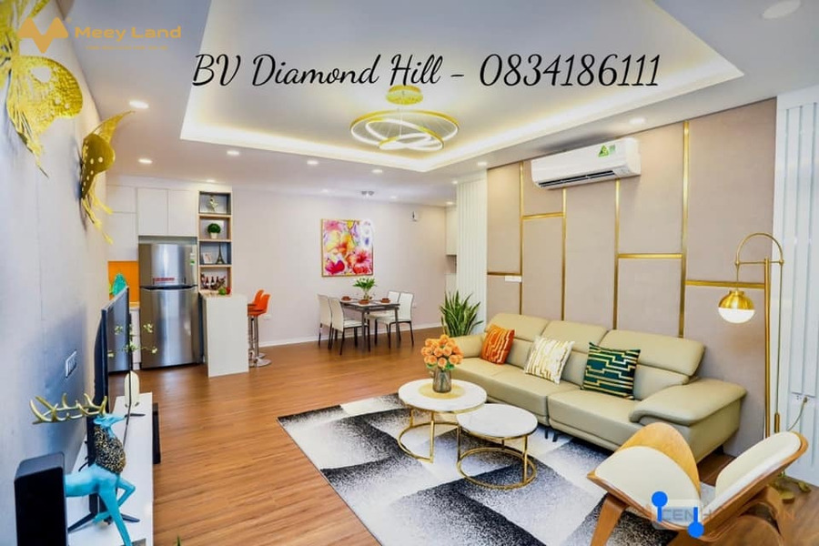 Cần bán căn hộ chung cư cao cấp giá cực sốc tại trung tâm thành phố Bắc Giang-01