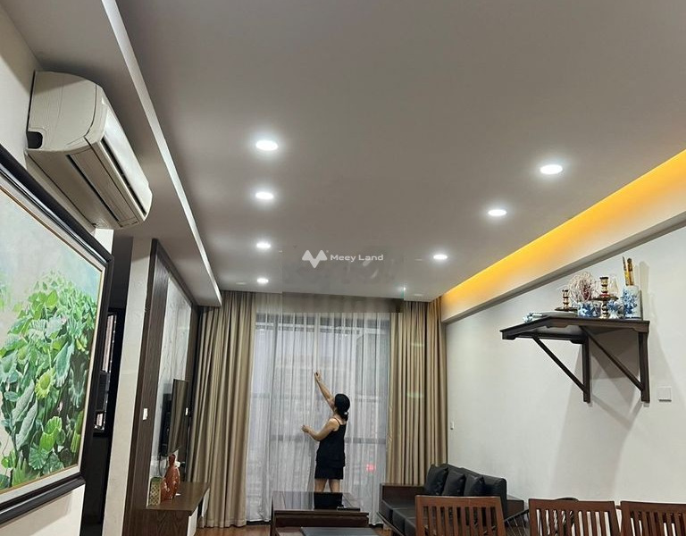 Cho thuê căn hộ vị trí đẹp nằm ngay Lê Đức Thọ, Hà Nội, thuê ngay với giá thị trường chỉ 11.5 triệu/tháng có diện tích thực là 62m2-01