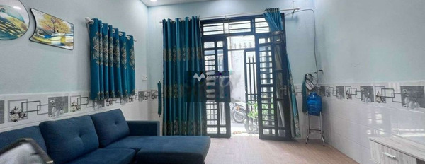 Bán nhà vị trí thuận lợi ở Phạm Văn Bạch, Hồ Chí Minh giá bán bàn giao chỉ 3.3 tỷ diện tích gồm 35m2 ngôi nhà này có tổng 2 phòng ngủ-02