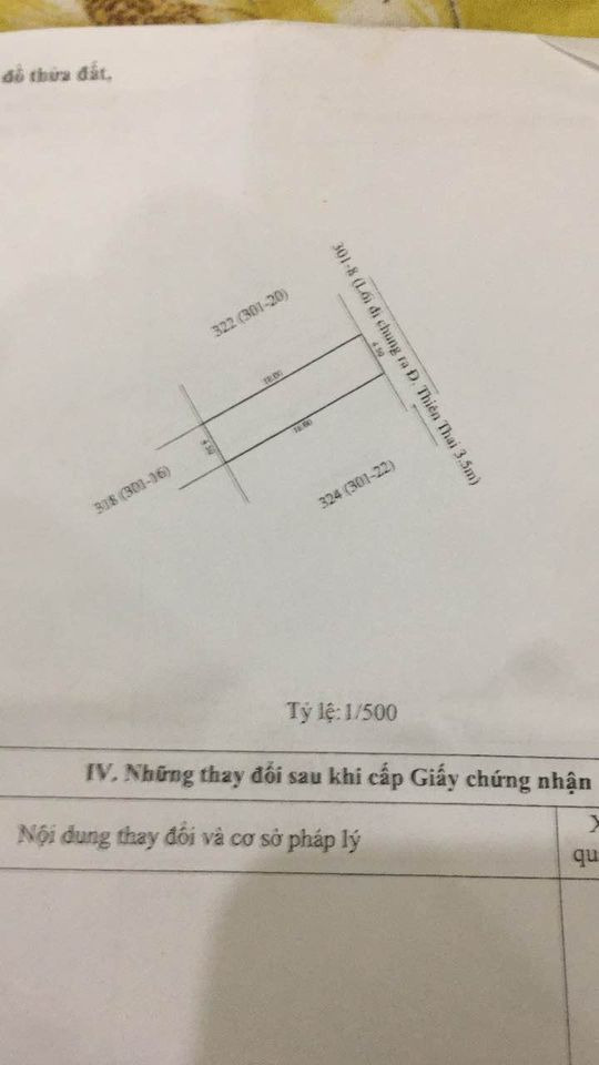 Cần bán nhà riêng thành phố huế tỉnh thừa thiên huế giá 1.15 tỷ-3