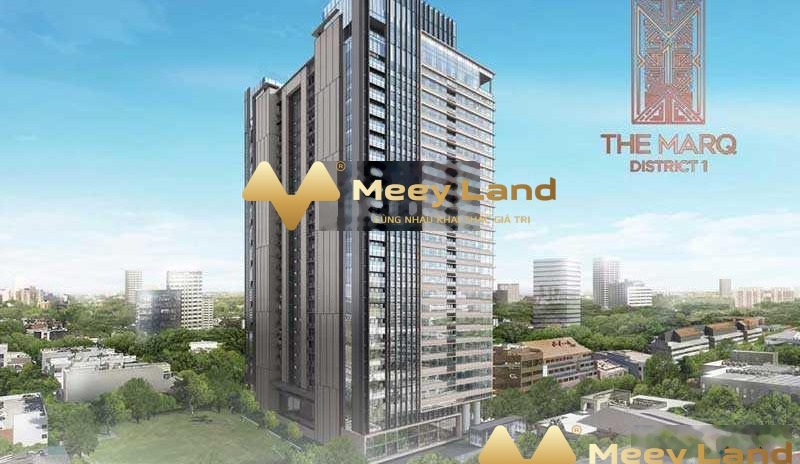 Giá chỉ 9 tỷ bán căn hộ có dt rộng 51 m2 vị trí đặt nằm trên Quận 1, Hồ Chí Minh