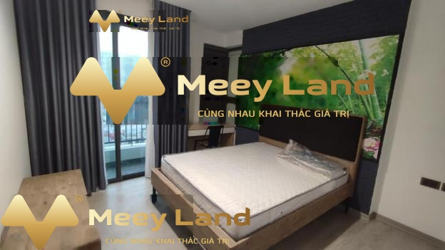 Cho thuê căn hộ hướng Nam vị trí mặt tiền ngay trên Long Biên, Hà Nội, 2 WC ban công view đẹp-01