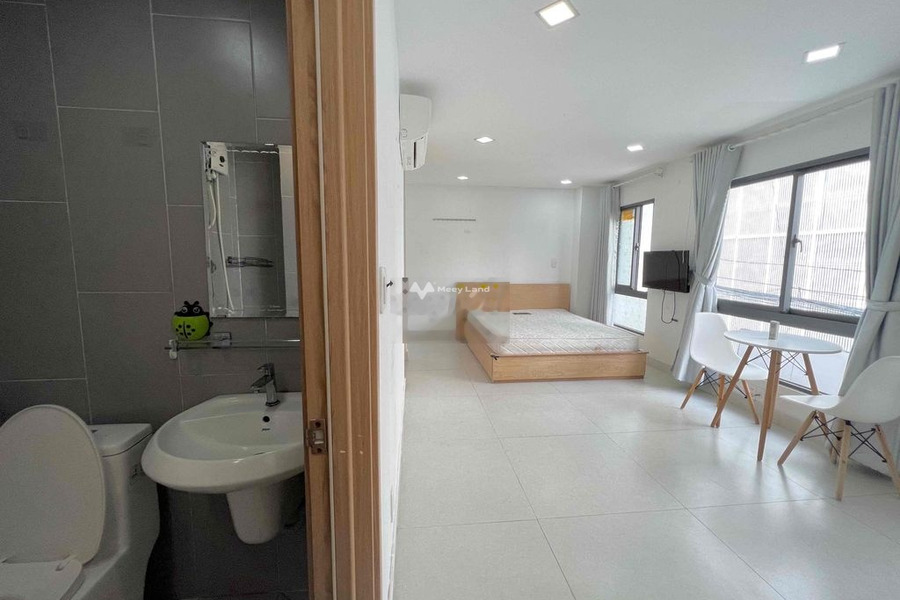 Cho thuê căn hộ vị trí cực kì thuận lợi ngay tại Phường 14, Hồ Chí Minh, giá thuê hiện tại 6.5 triệu/tháng Diện tích đất 35m2-01