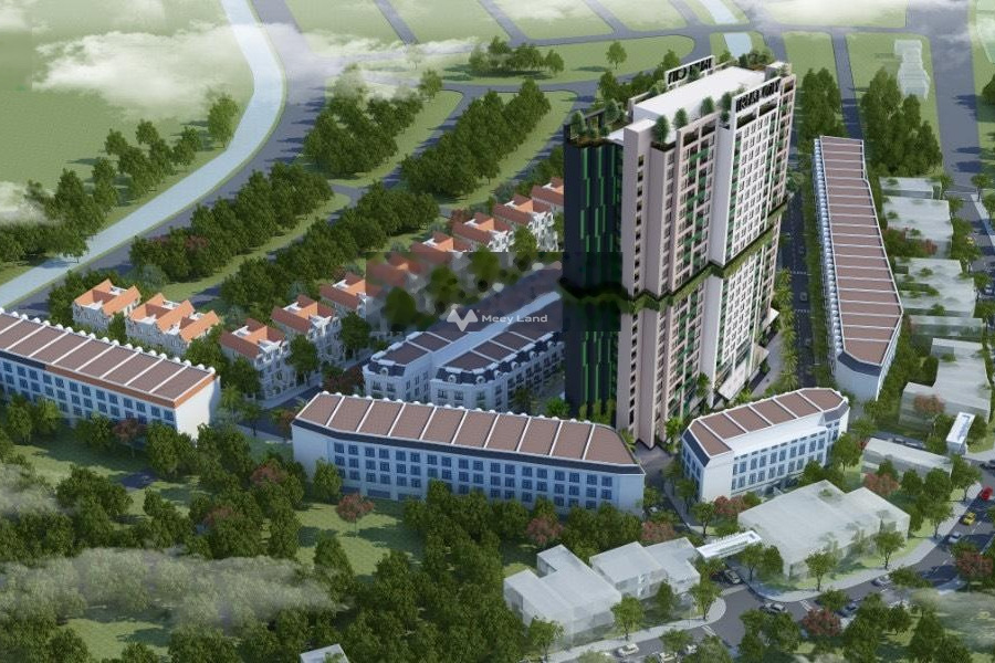 Bán căn hộ vị trí đặt tại trung tâm Cửu Cao, Văn Giang có một diện tích 54m2 tổng quan gồm có Đầy đủ-01