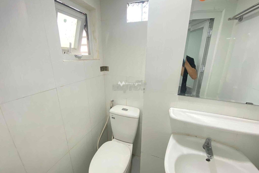 Cho thuê căn hộ có diện tích chung là 25m2 mặt tiền tọa lạc ở Phường 1, Hồ Chí Minh thuê ngay với giá thương lượng chỉ 5.4 triệu/tháng-01