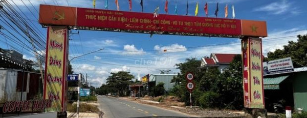 Cần tiền đầu tư bán đất Đường Bến Ván, Huyện Bàu Bàng giá bán mua ngay chỉ 3.7 tỷ có dt thực 681m2-02