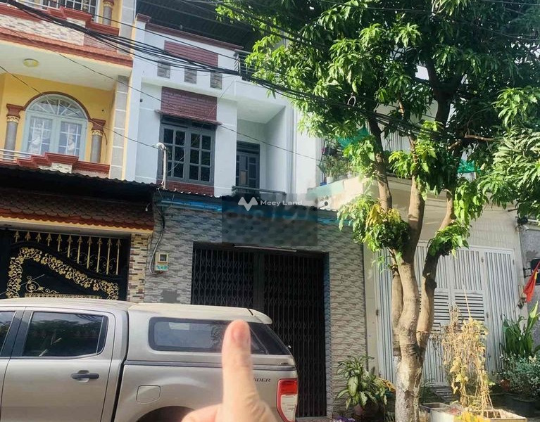 Diện tích 80m2 bán nhà ở vị trí thuận lợi nằm tại Bình Trị Đông, Hồ Chí Minh căn này có 3 phòng ngủ khách có thiện chí liên hệ ngay.-01