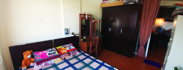 Bán chung cư Tân Mai 1 phòng ngủ lầu 17, quận Bình Tân, giá rẻ-03