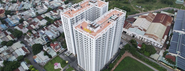 Vị trí ngay tại Bình Hòa, Thuận An, bán căn hộ bán ngay với giá chốt nhanh chỉ 1.48 tỷ, ngôi căn hộ có tổng cộng 2 PN không tiếp trung gian-02