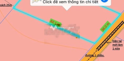 Vĩnh Cửu, Đồng Nai 1.85 tỷ bán đất, hướng Đông diện tích chuẩn 3000m2-03