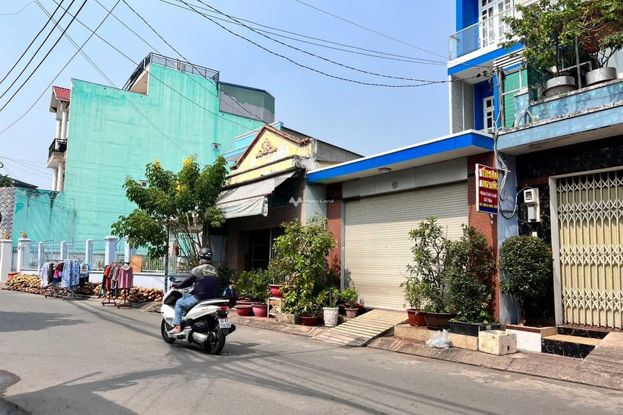 Trong nhà này có 1 phòng ngủ bán nhà bán ngay với giá mong muốn 6.5 tỷ diện tích 80m2 vị trí đẹp ngay ở Tăng Nhơn Phú B, Hồ Chí Minh-01