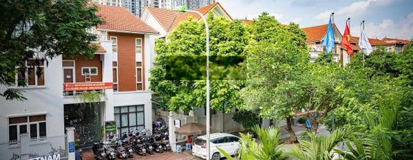 Thanh khoản tốt, duy nhất BT Hà Đông rộng 500m2 4 tầng mặt tiền 16m view hồ hai mặt, giá siêu rẻ -02