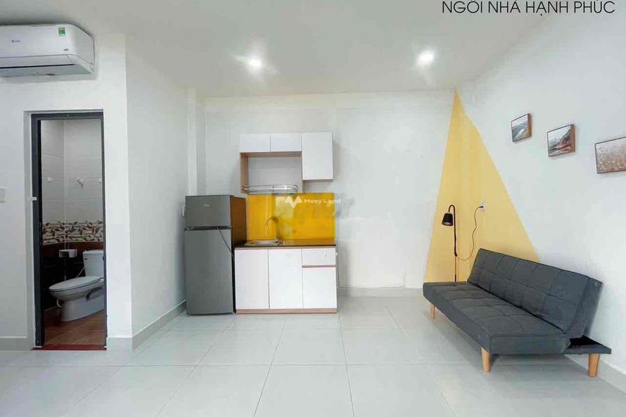 Hot cho thuê phòng trọ có diện tích chuẩn 30m2 tại Phường 8, Hồ Chí Minh thuê ngay với giá mua liền chỉ 8 triệu/tháng-01