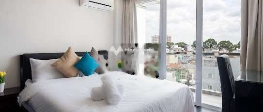 Tổng quan căn hộ này gồm 1 PN, cho thuê căn hộ ngay tại Phường 14, Hồ Chí Minh, 1 WC khu vực tiềm năng-03