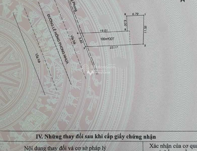 Nằm ở Tân Đông Hiệp, Bình Dương, bán nhà, giá bán đề xuất 9.8 tỷ có diện tích chung 174m2, căn nhà có tất cả 1 phòng ngủ giá tốt nhất-01