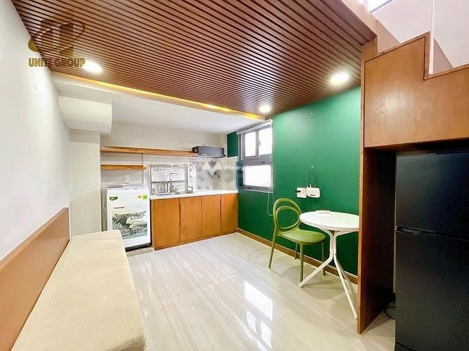 Cực hot cho thuê condotel vị trí thuận lợi tọa lạc ngay ở Trần Trọng Cung, Hồ Chí Minh giá thuê cực tốt 5.5 triệu/tháng có diện tích 35m2-01