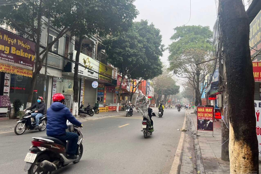 Chúc Sơn, Hà Nội 4.8 tỷ bán đất diện tích rộng 88m2-01
