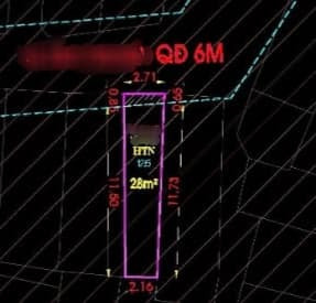 Bán nhà riêng huyện Bắc Tân Uyên tỉnh Bình Dương giá 2.69 tỷ-5