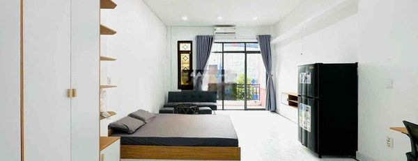 Tổng diện tích 34m2 cho thuê phòng trọ nằm ở Nguyễn Chí Thanh, Hồ Chí Minh nội thất hiện đại-03