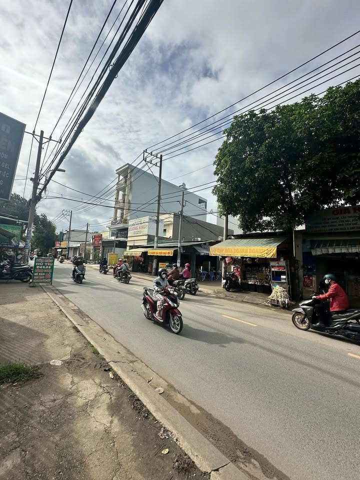 Bán nhà riêng quận Bình Tân thành phố Hồ Chí Minh giá 4.0 tỷ-0