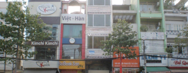 Nằm tại Nguyễn Thái Học, Cầu Ông Lãnh, bán nhà, bán ngay với giá rẻ từ 23 tỷ có diện tích chung 46m2 chính chủ đăng tin-02
