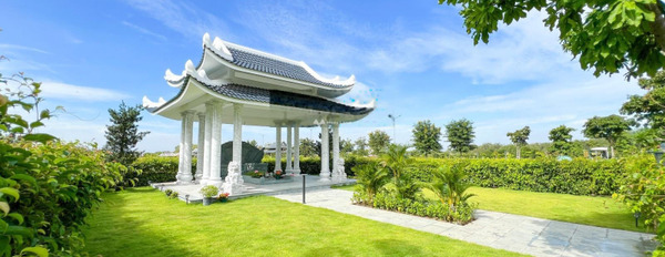 Sala Garden Tân Hiệp, Đồng Nai bán đất giá chính chủ 92 triệu Diện tích nền 4.8m2-03