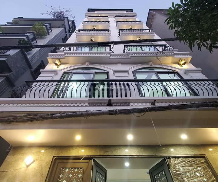 Tổng quan bên trong căn nhà 10 phòng ngủ, bán nhà ở diện tích chuẩn 45m2 giá bán công khai chỉ 7 tỷ vị trí đặt ngay trung tâm Lê Quang Đạo, Phú Đô-01