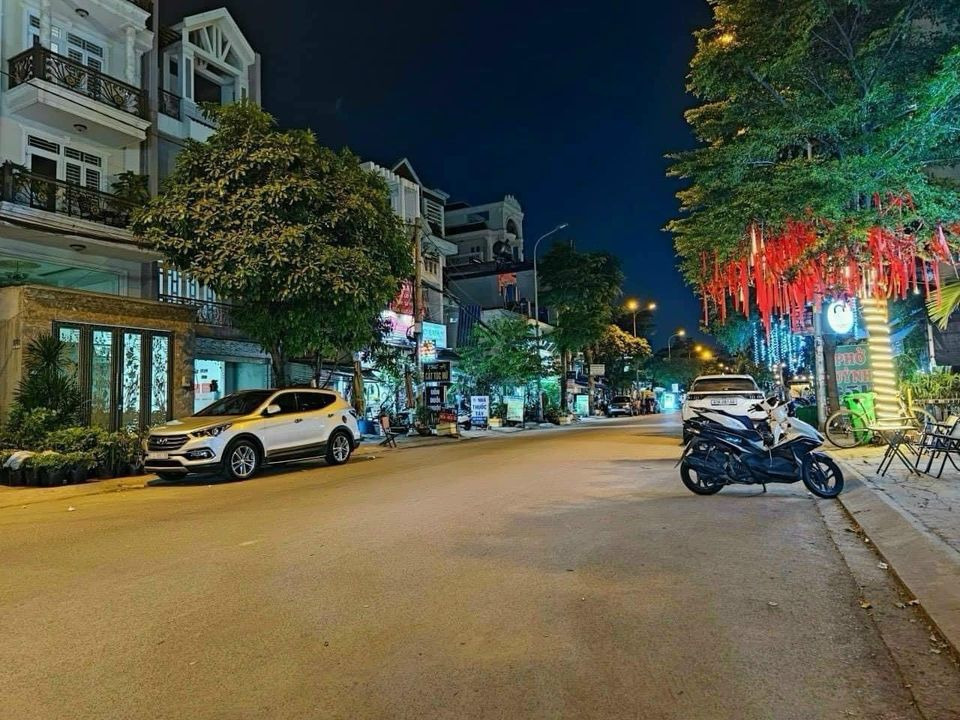 Bán căn hộ dịch vụ - homestay quận 12 thành phố Hồ Chí Minh giá 38.0 tỷ-2