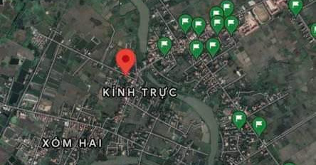 Bán lô đất 73m2 Kiến Trực, Tân Phong, Kiến Thụy, Hải Phòng-02