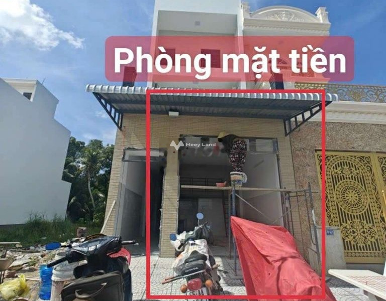 Do dịch bệnh cho thuê phòng trọ diện tích chuẩn 40m2 vị trí thuận lợi ngay tại Ninh Kiều, Cần Thơ thuê ngay với giá thị trường chỉ 3.5 triệu/tháng-01