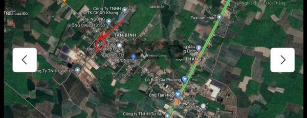Tôi chủ hạ giá còn 450 triệu lô 5m có thổ cư gần tiểu học Tân Hiệp, TT Tân Châu, Tây Ninh -02