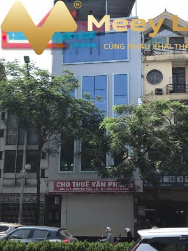Cho thuê văn phòng số 474 Nguyễn Văn Cừ, Long Biên, Hà Nội-01