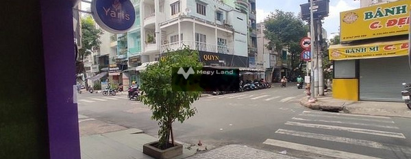 Diện tích 52m2 cho thuê cửa hàng vị trí thuận lợi nằm tại Quận 10, Hồ Chí Minh thuê ngay với giá thương mại 12.9 triệu/tháng bao mới-03