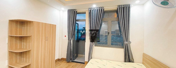 Cho thuê căn hộ có diện tích tiêu chuẩn 35m2 vị trí hấp dẫn nằm ở Bắc Hải, Hồ Chí Minh giá thuê sang tên chỉ 5.5 triệu/tháng-02