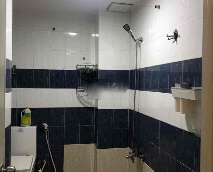 Nhà cho thuê hẻm 1/ Gò Dầu,[4 x 16m] trệt,1 lầu.2PN.2WC -01