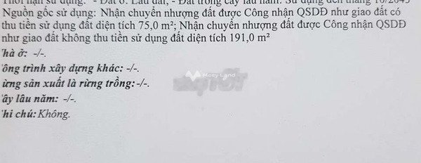 Nằm trong mức 1.76 tỷ bán đất có một diện tích 240m2 vị trí đặt tọa lạc ngay tại Yên Thế, Pleiku, hướng Tây-03