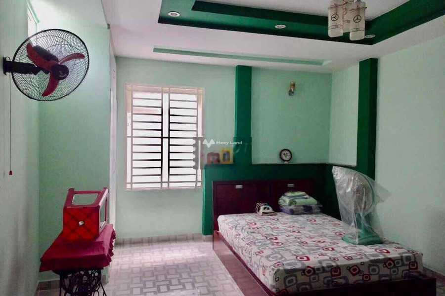 Vị trí mặt tiền tại Đường Số 16, Bình Tân cho thuê nhà thuê ngay với giá ưu đãi 7 triệu/tháng, trong căn này bao gồm 2 phòng ngủ, 2 WC-01