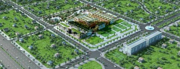 Ở Park View bán đất 3.2 tỷ Phú Mỹ, Bà Rịa-Vũng Tàu có diện tích thực là 68.99m2-03