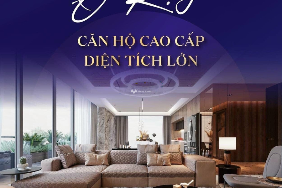 Ở Phú Thượng, Hà Nội bán chung cư bán ngay với giá cực tốt chỉ 7.05 tỷ, hướng Đông, tổng quan căn hộ thì gồm có 4 PN, 3 WC giao thông đông đúc-01