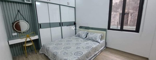 Diện tích khoảng 60m2 bán nhà mặt tiền nằm ngay ở Hoàng Văn Thụ, Hoàng Mai trong căn này gồm có 6 phòng ngủ 6 WC hỗ trợ mọi thủ tục miễn phí-02