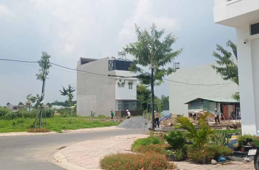 Khoảng 1.8 tỷ bán đất Diện tích nền 100m2 vị trí hấp dẫn nằm ở Nguyễn Thị Tồn, Bửu Hòa-01