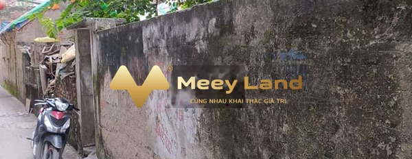 Quận Hoàng Mai, Hà Nội 5.9 tỷ bán đất có diện tích là 95m2-02