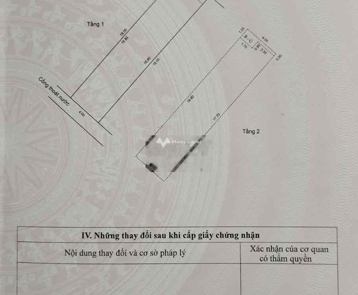 Nhà có 3 phòng ngủ bán nhà bán ngay với giá mềm 3.5 tỷ diện tích 72m2 vị trí nằm ngay Hoa Lư, Nại Hiên Đông-01